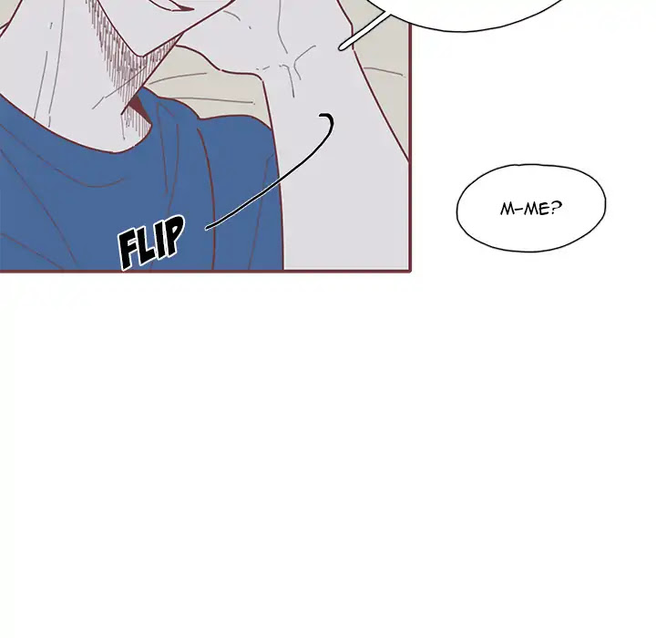 The Sound of Your Voice Chapter 30 page 87 - Chapter 30