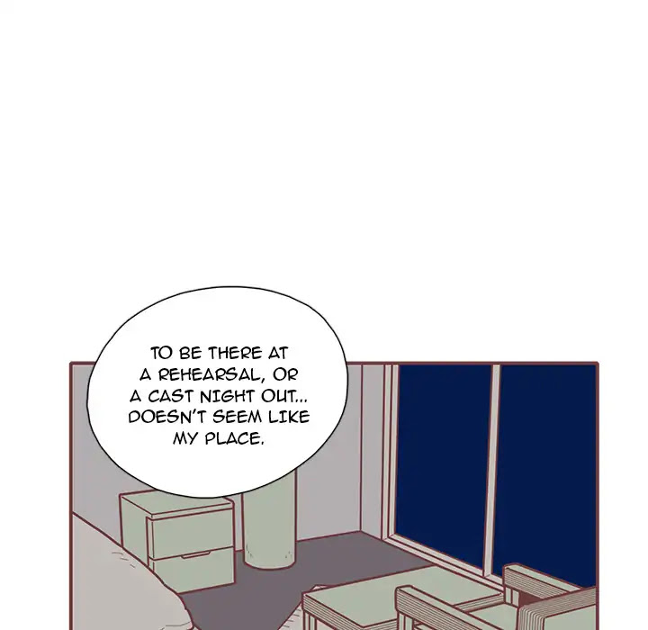 The Sound of Your Voice Chapter 30 page 89 - Chapter 30