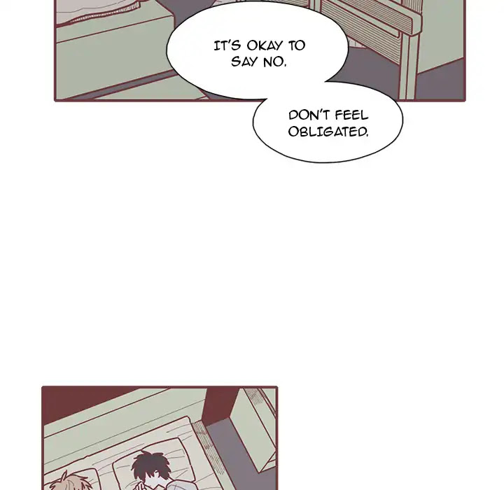 The Sound of Your Voice Chapter 30 page 90 - Chapter 30