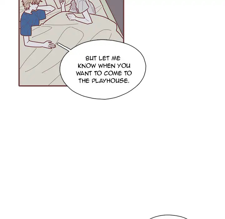 The Sound of Your Voice Chapter 30 page 91 - Chapter 30