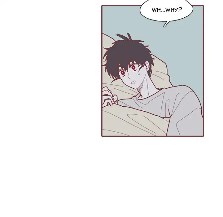 The Sound of Your Voice Chapter 30 page 92 - Chapter 30