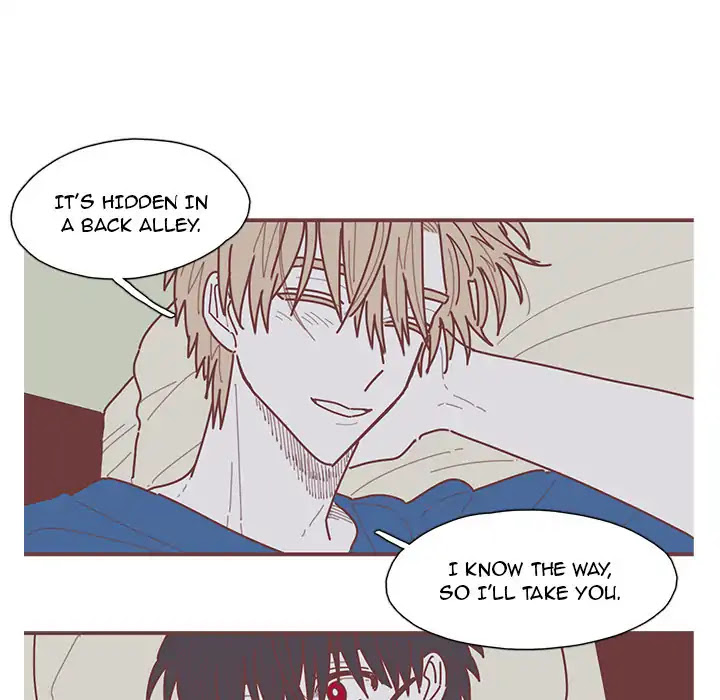 The Sound of Your Voice Chapter 30 page 93 - Chapter 30