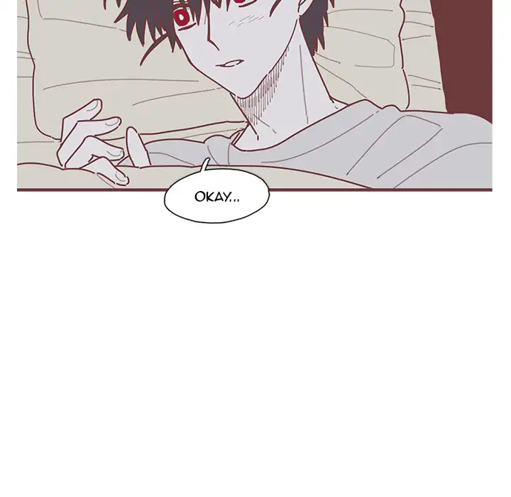 The Sound of Your Voice Chapter 30 page 94 - Chapter 30