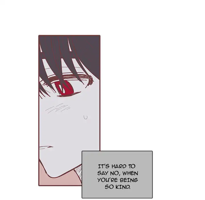 The Sound of Your Voice Chapter 30 page 95 - Chapter 30
