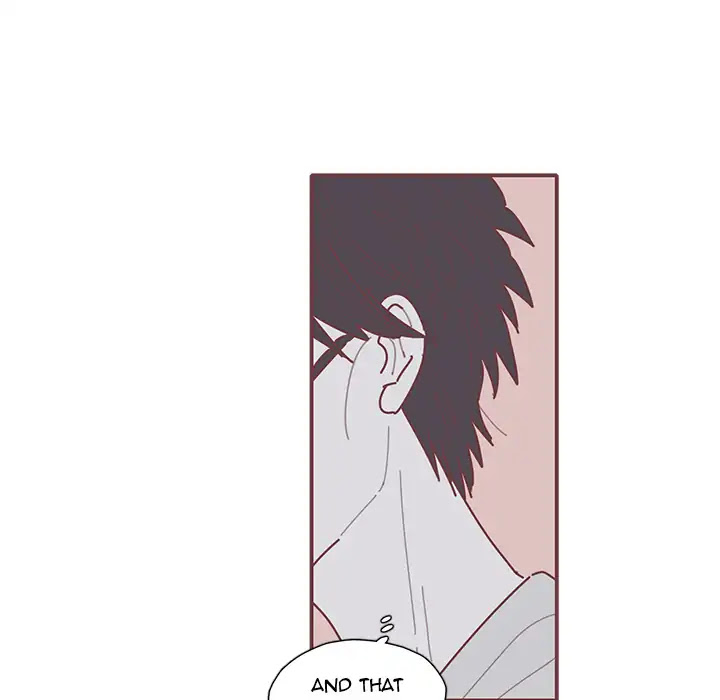 The Sound of Your Voice Chapter 30 page 96 - Chapter 30