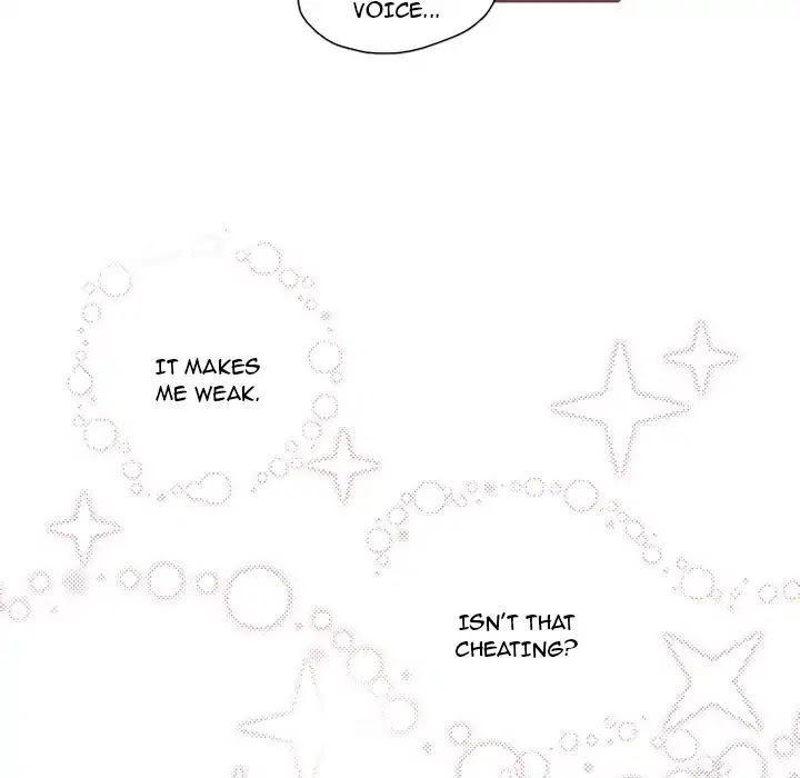 The Sound of Your Voice Chapter 30 page 97 - Chapter 30