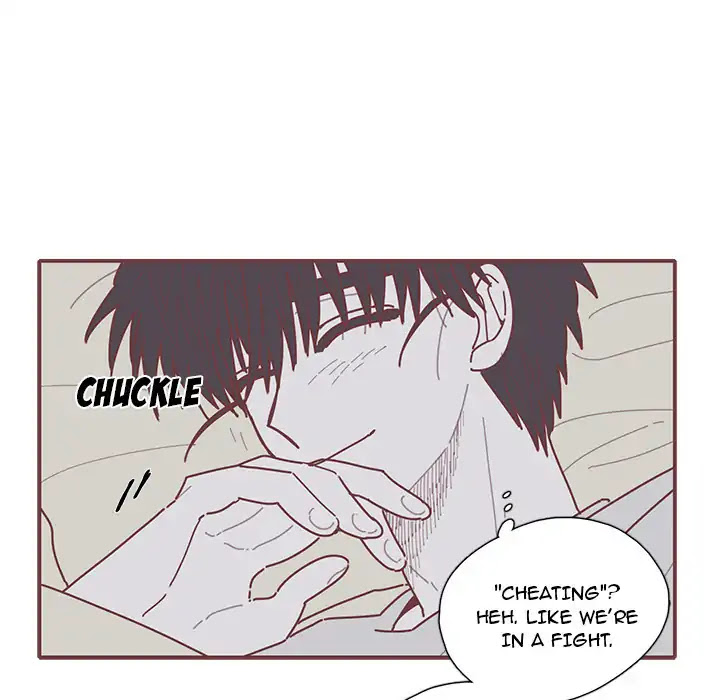 The Sound of Your Voice Chapter 30 page 99 - Chapter 30