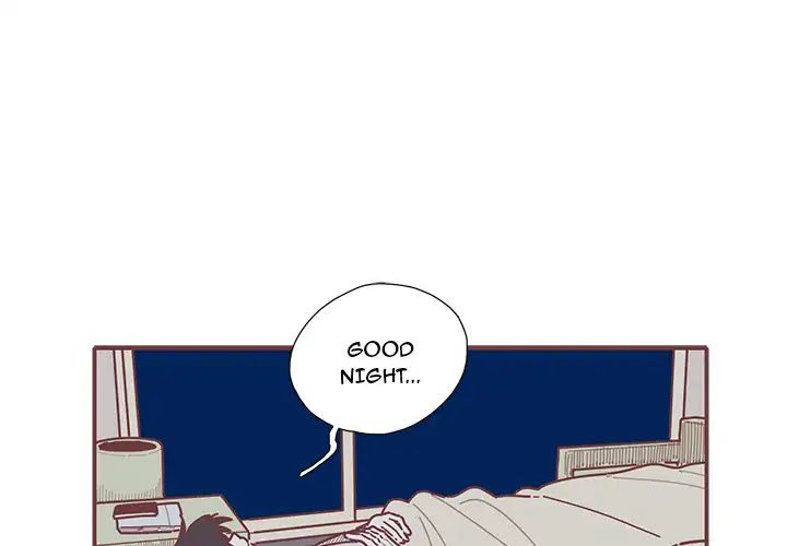 The Sound of Your Voice Chapter 31 page 1 - Chapter 31