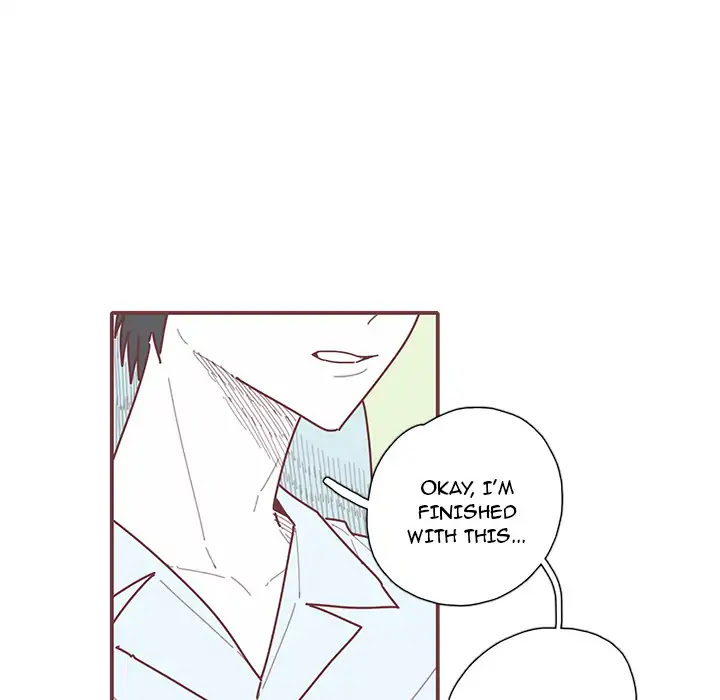 The Sound of Your Voice Chapter 31 page 12 - Chapter 31