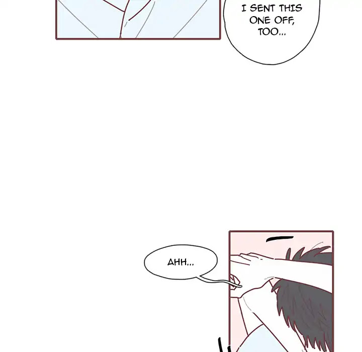 The Sound of Your Voice Chapter 31 page 13 - Chapter 31