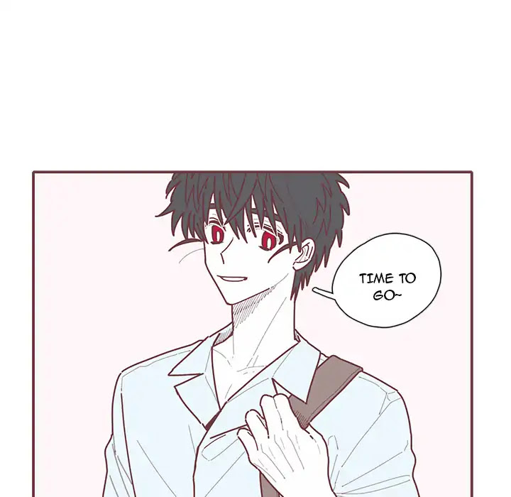 The Sound of Your Voice Chapter 31 page 15 - Chapter 31