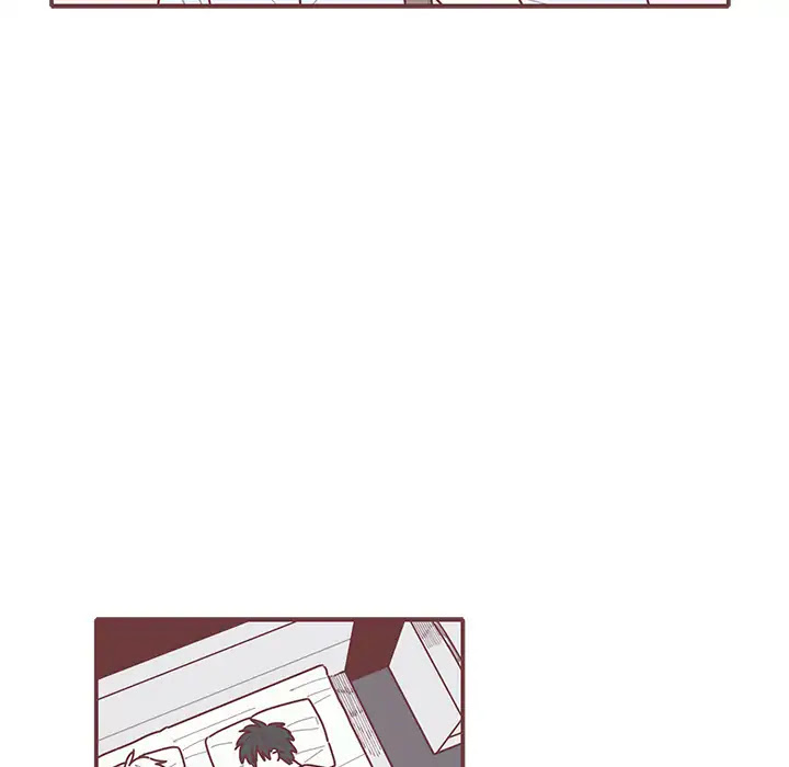 The Sound of Your Voice Chapter 31 page 16 - Chapter 31