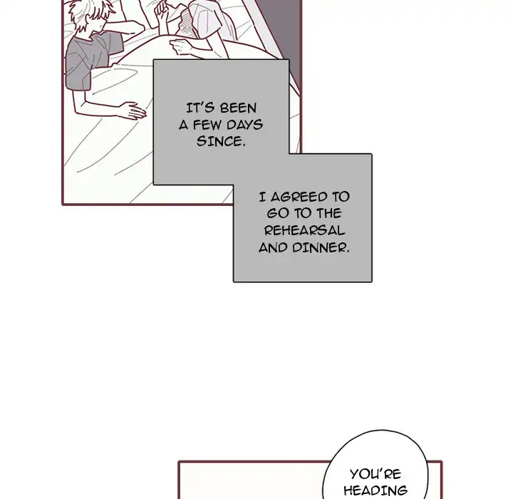 The Sound of Your Voice Chapter 31 page 17 - Chapter 31