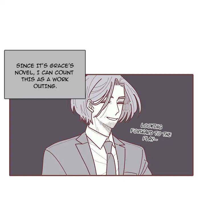 The Sound of Your Voice Chapter 31 page 19 - Chapter 31