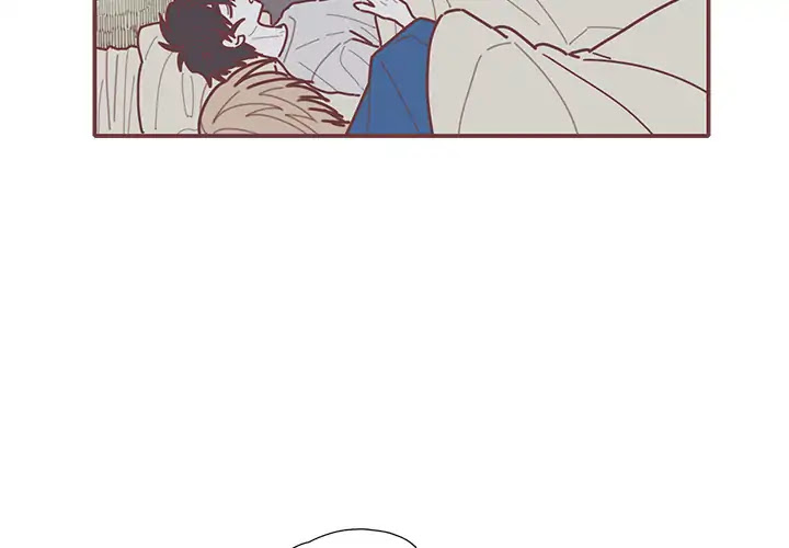 The Sound of Your Voice Chapter 31 page 2 - Chapter 31