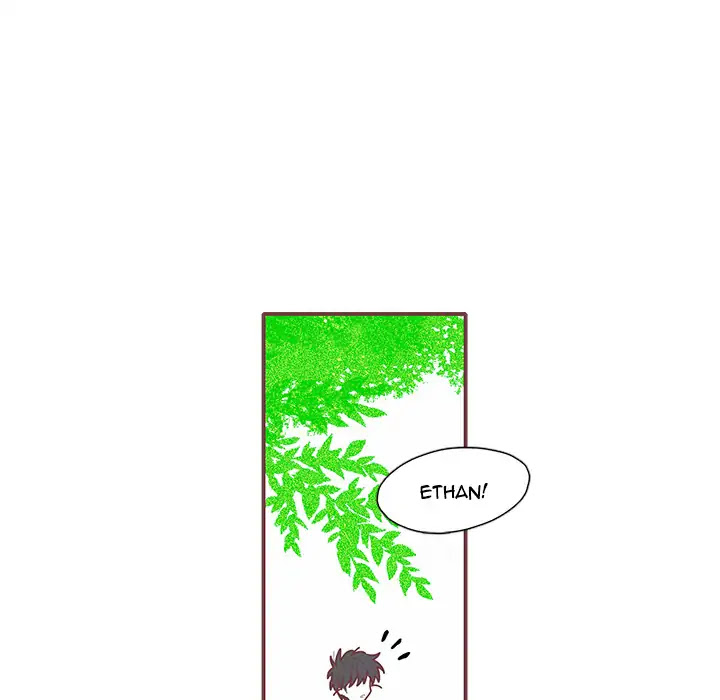 The Sound of Your Voice Chapter 31 page 20 - Chapter 31