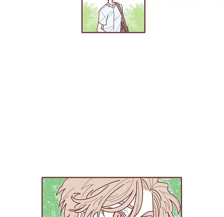 The Sound of Your Voice Chapter 31 page 21 - Chapter 31