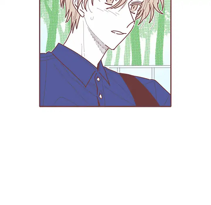 The Sound of Your Voice Chapter 31 page 22 - Chapter 31