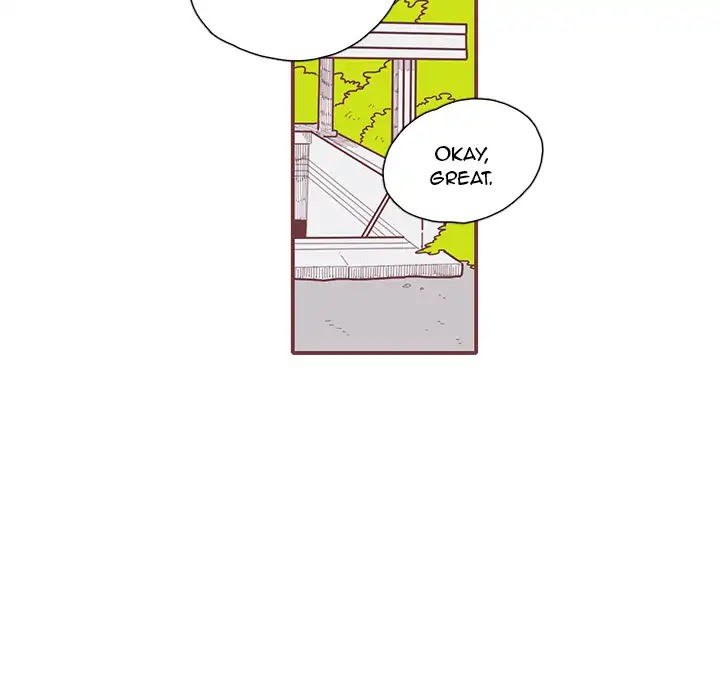The Sound of Your Voice Chapter 31 page 26 - Chapter 31