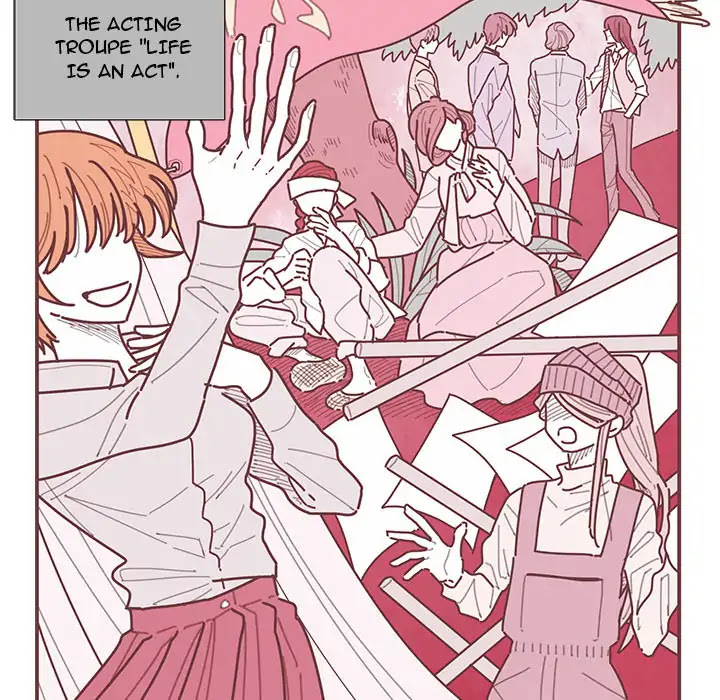 The Sound of Your Voice Chapter 31 page 28 - Chapter 31
