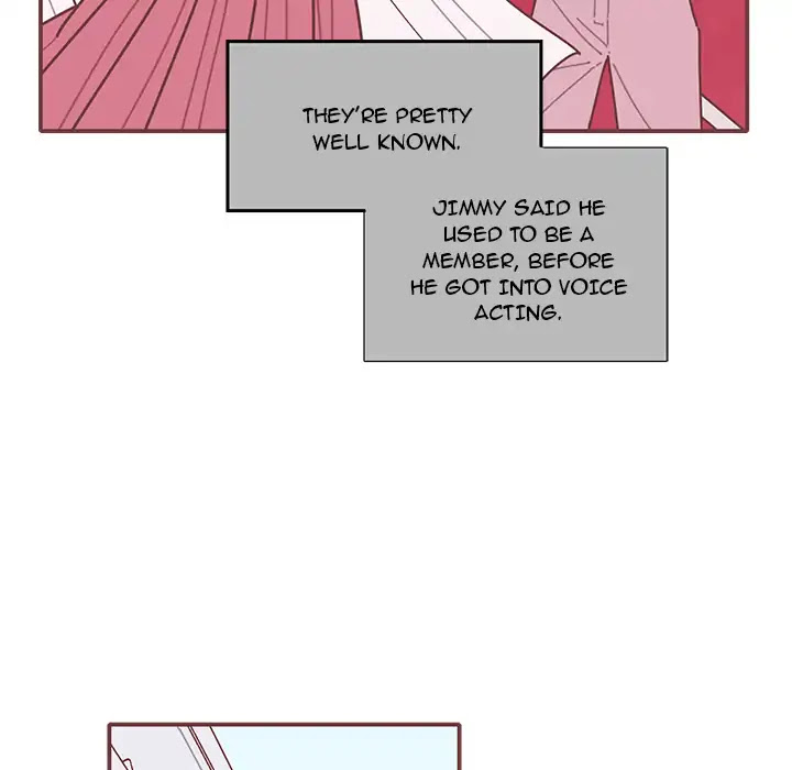 The Sound of Your Voice Chapter 31 page 29 - Chapter 31