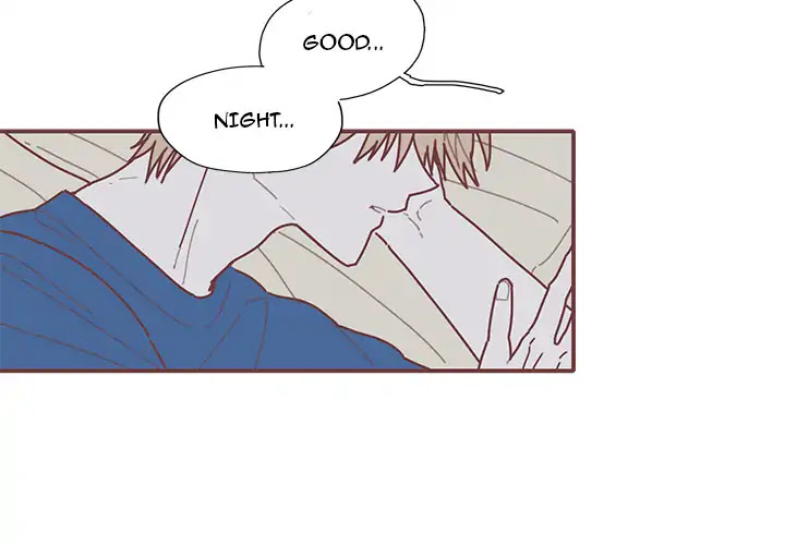 The Sound of Your Voice Chapter 31 page 3 - Chapter 31