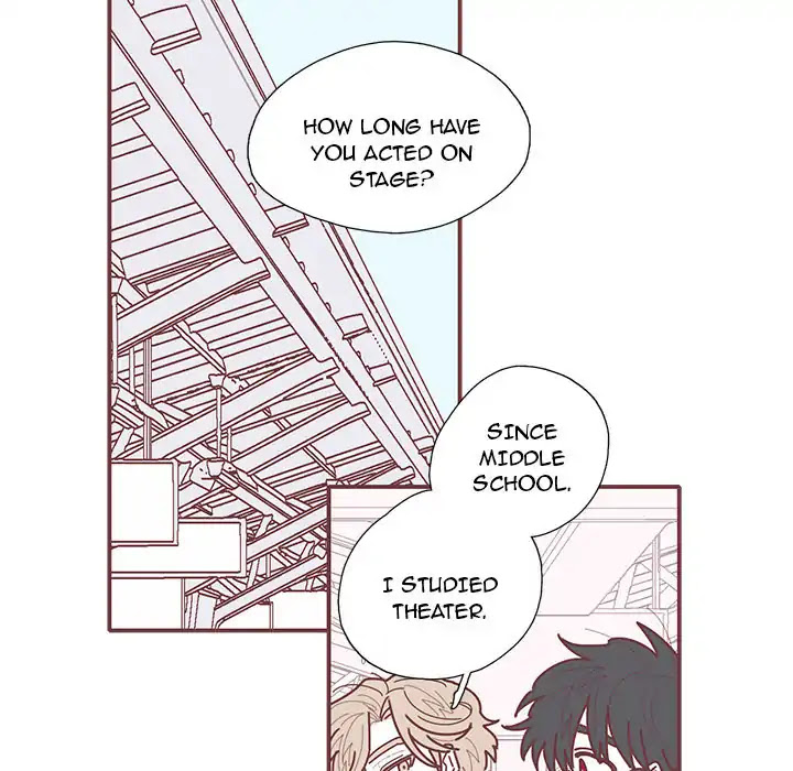 The Sound of Your Voice Chapter 31 page 30 - Chapter 31