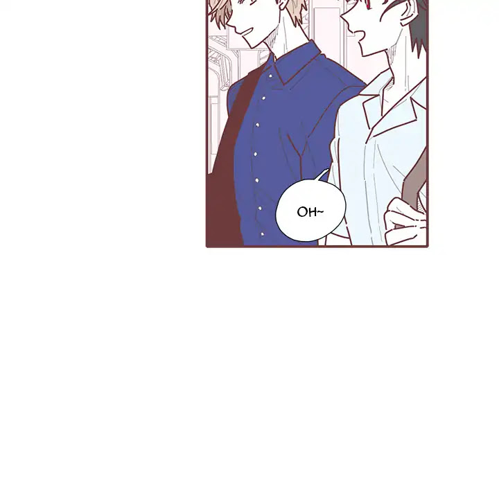 The Sound of Your Voice Chapter 31 page 31 - Chapter 31