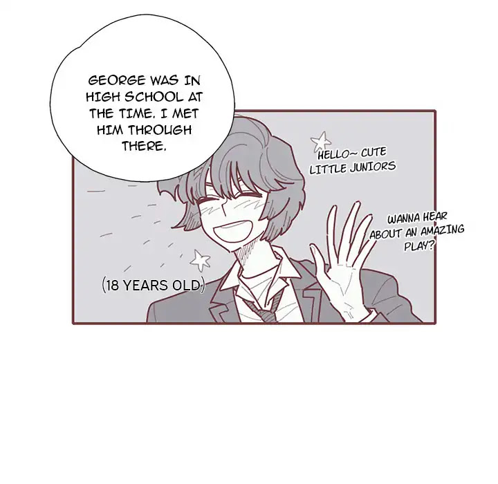 The Sound of Your Voice Chapter 31 page 32 - Chapter 31