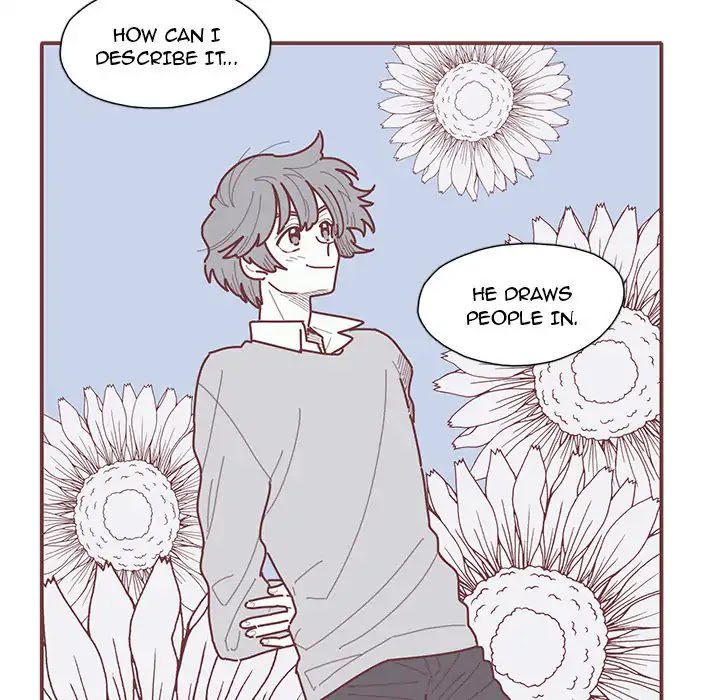The Sound of Your Voice Chapter 31 page 37 - Chapter 31