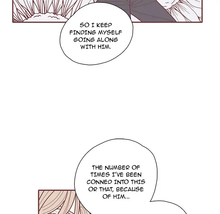 The Sound of Your Voice Chapter 31 page 38 - Chapter 31