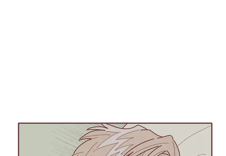 The Sound of Your Voice Chapter 31 page 4 - Chapter 31