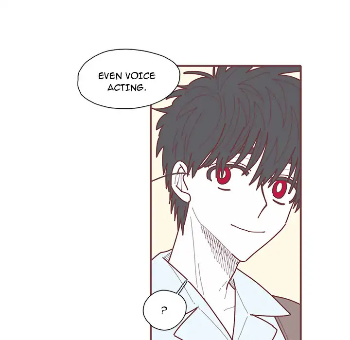 The Sound of Your Voice Chapter 31 page 40 - Chapter 31