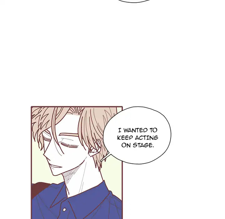 The Sound of Your Voice Chapter 31 page 42 - Chapter 31