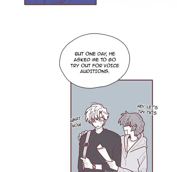 The Sound of Your Voice Chapter 31 page 43 - Chapter 31