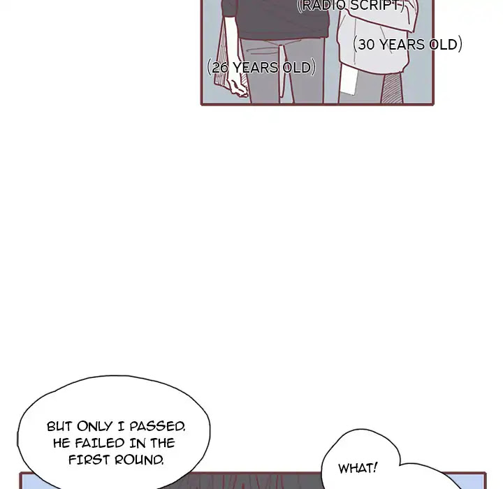 The Sound of Your Voice Chapter 31 page 44 - Chapter 31