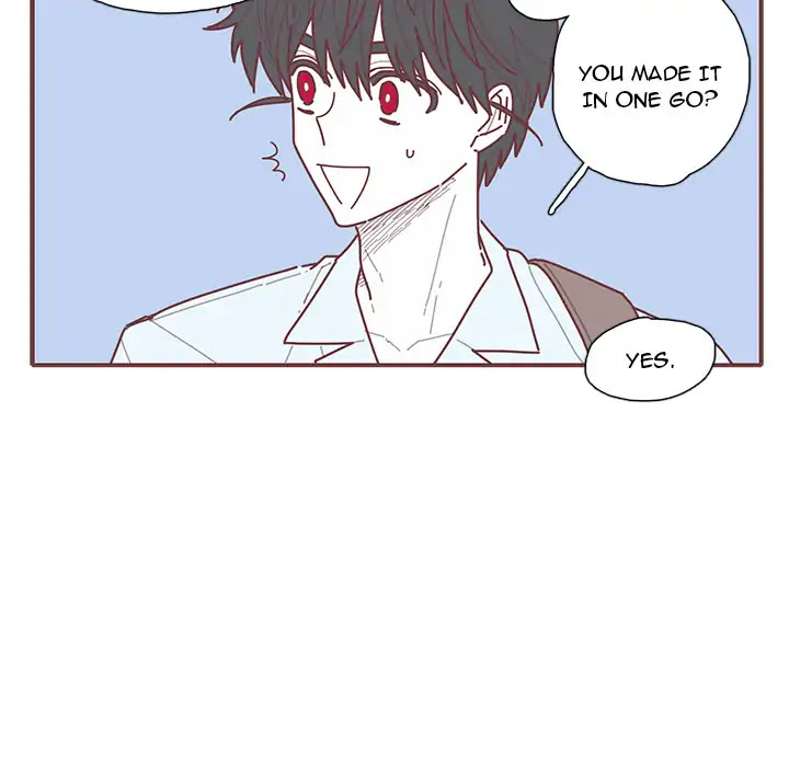 The Sound of Your Voice Chapter 31 page 45 - Chapter 31