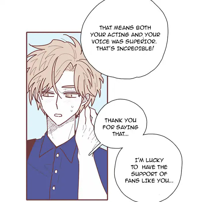 The Sound of Your Voice Chapter 31 page 47 - Chapter 31