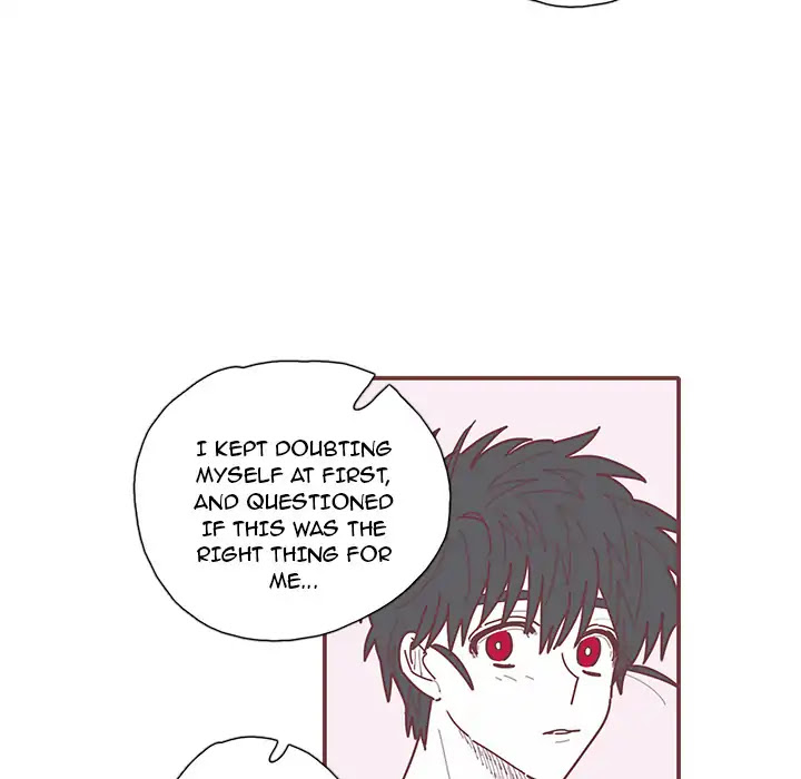 The Sound of Your Voice Chapter 31 page 48 - Chapter 31