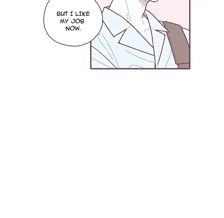 The Sound of Your Voice Chapter 31 page 49 - Chapter 31