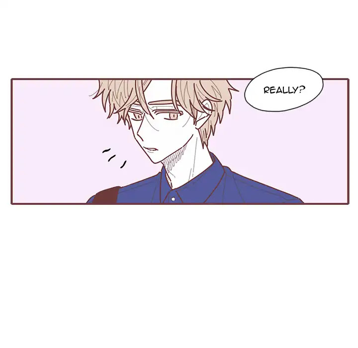 The Sound of Your Voice Chapter 31 page 50 - Chapter 31
