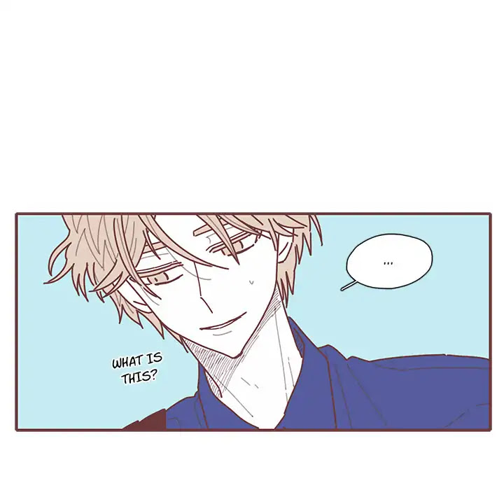 The Sound of Your Voice Chapter 31 page 53 - Chapter 31