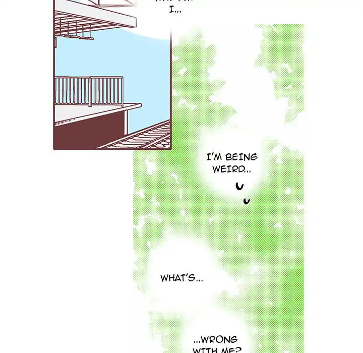 The Sound of Your Voice Chapter 31 page 55 - Chapter 31