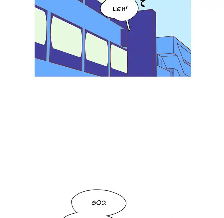 The Sound of Your Voice Chapter 31 page 57 - Chapter 31
