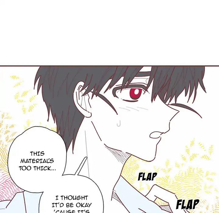 The Sound of Your Voice Chapter 31 page 59 - Chapter 31