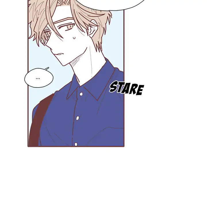 The Sound of Your Voice Chapter 31 page 61 - Chapter 31