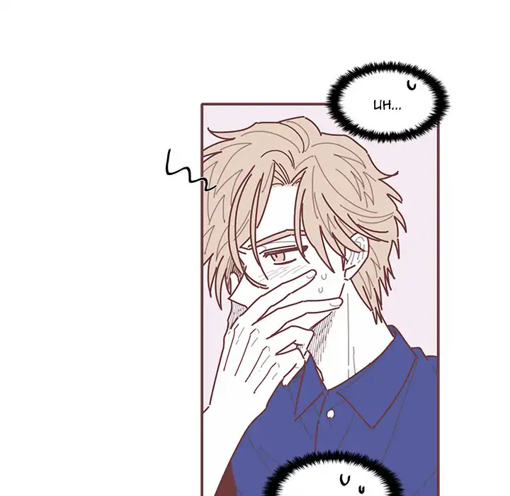The Sound of Your Voice Chapter 31 page 62 - Chapter 31