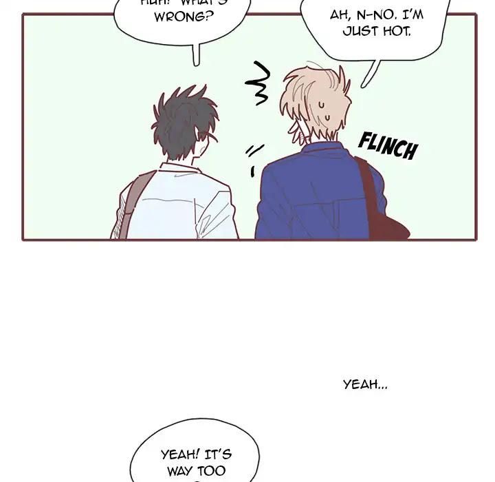 The Sound of Your Voice Chapter 31 page 64 - Chapter 31