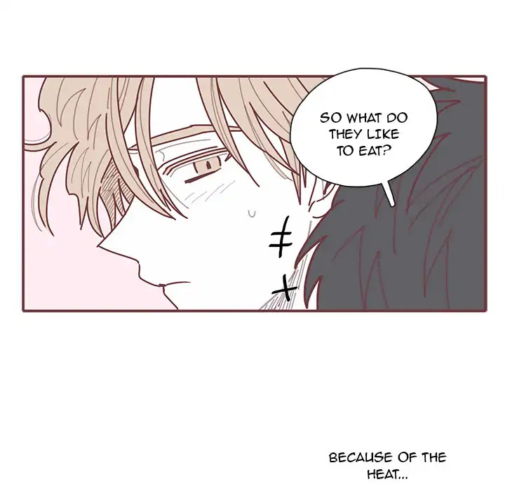 The Sound of Your Voice Chapter 31 page 66 - Chapter 31