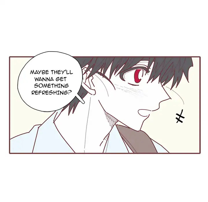 The Sound of Your Voice Chapter 31 page 67 - Chapter 31